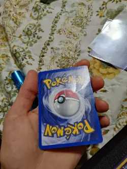 Pokemon Card - Sabrina's Alakazam 16/132 Gym Challenge Unlimited Holo Rare - Image 5