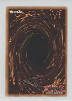 Change of Heart Unlimited YuGiOh Starter Deck Pegasus #SDP-030 2003 15fy - Image 2