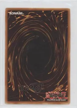 Manga Ryu-Ran Unlimited YuGiOh Starter Deck Pegasus #SDP-022 2003 0l37 - Image 2