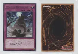 Castle of Dragon Souls 1st Ed. YuGiOh Duelist Pack: Rivals the Pharoah 0b5 - Image 3