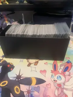 Mtg Final Fantasy Card Lot Borderless, Showcase, Commons, Rares And Foils - Image 2