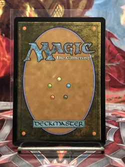 Watery Grave (Non-foil) Edge of Eternities 0261 Rare MTG - Image 2