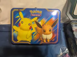 Pokemon TCG Accessory Lg Lot Dice, Markers, Tins, Tags, 2018 Card Games, & Coins - Image 2