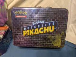Pokemon TCG Accessory Lg Lot Dice, Markers, Tins, Tags, 2018 Card Games, & Coins - Image 5
