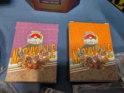 Pokemon TCG Accessory Lg Lot Dice, Markers, Tins, Tags, 2018 Card Games, & Coins - Image 6