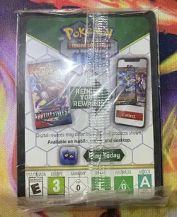 Pokemon Mew EX 053 SV: Scarlet & Violet Promo Cards Holo NM Sealed - Image 6