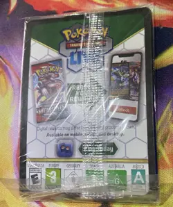 Pokemon Mew EX 053 SV: Scarlet & Violet Promo Cards Holo NM Sealed - Image 7