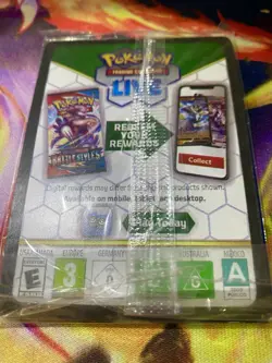 Pokemon Mew EX 053 SV: Scarlet & Violet Promo Cards Holo NM Sealed - Image 9