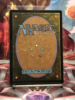 Reflecting Pool (Non-foil) [Borderless] EoE: Stellar Sights 0036 Mythic MTG - Image 2