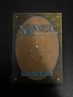 Smile at Death - Tarkir: Dragonstorm - Regular Art - MINT - MTG - Image 1