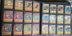 Digimon Digi-Battle D Tector Trading Card Lot - Image 15