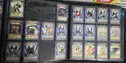 Digimon Digi-Battle D Tector Trading Card Lot - Image 2