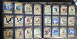 Digimon Digi-Battle D Tector Trading Card Lot - Image 4