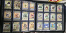Digimon Digi-Battle D Tector Trading Card Lot - Image 6