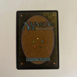 Padeem, Consul of Innovation -Foil Light Play MTG Commander Masters - Image 2