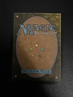 Perennation - Tarkir: Dragonstorm - Regular Art - MINT - MTG - Image 2