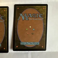 Honor the Fallen Mercadian Masques Regular (LP) MTG Magic The Gathering Rare - Image 3