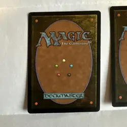 Honor the Fallen Mercadian Masques Regular (LP) MTG Magic The Gathering Rare - Image 4