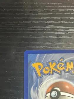 Pokemon TCG Pidgeot ex 225/197 Obsidian Flames Full Art Nintendo 2023 NM - Image 7
