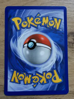 Pokemon Wailmer Reverse Holo 58/106 NM Condition Great Encounters - Image 2