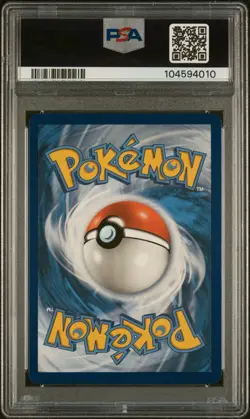 PSA 10 Gem Mint 2013 Pokemon Black & White Plasma Storm Black Kyurem EX #95  - Image 2