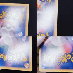 [VG+] 003/018 McDonald's Promo e Series Holo Old Japanese Pokemon Card 2002 - Image 22