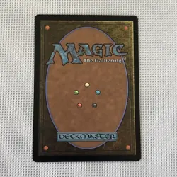MTG [Dockside Extortionist] Commander 2019 Reg Rare #24 NM/MT+ **Ships Free** - Image 4