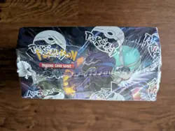 POKEMON TCG CHILLING REIGN Sealed Booster Box SWSH06 - Image 4