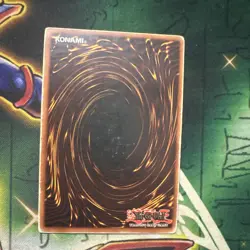 Yugioh! Blue-Eyes White Dragon SDK-001 Ultra Rare Unlimited DMG - Image 2