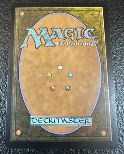 MTG Rare Serra Ascendant Core Set 2011 (M11) Regular Human Monk Life Gain LP - Image 2