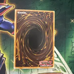 Yugioh! Slifer the Sky Dragon LDK2-ENS01 Ultra Rare Limited Edition VLP/NM - Image 2