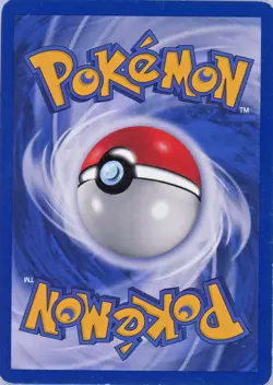 Pokemon TCG Giovanni's Nidoran Card #76/132 Gym Challenge LP Free Shipping - Image 2