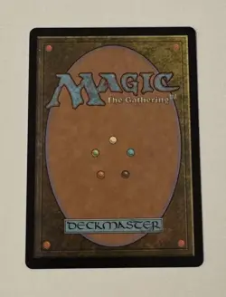 MTG Exemplar of Light - Foundations LP - Image 2