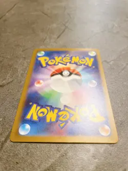 [NM] Charizard ex SAR 134/108 sv3 Ruler of the Black Flame Pokemon Card Japanese - Image 6