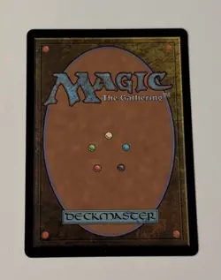 MTG Progenitus - Foundations LP - Image 2