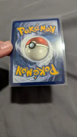 PokÃ©mon TCG M Gardevoir EX 79/114 XY Steam Siege 2016 Card NM - Image 6