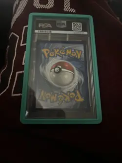2018 Pokemon Sun & Moon Dragonite GX FA Gem MT PSA 10 Card - Image 2