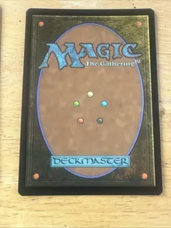 MTG - FOIL - Mystical Tutor - Dominaria Remastered - NM - Image 2