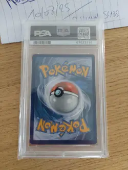 Special Delivery Charizard SWSH075  Promo Cards Holo PSA 10 Pokemon - Image 2