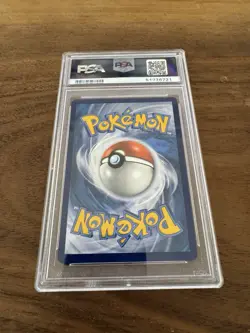 2020 Pokemon Champion's Path Elite Trainer Box Charizard V 050 PSA 10 - Image 2
