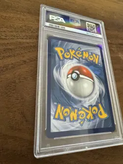 2020 Pokemon Champion's Path Elite Trainer Box Charizard V 050 PSA 10 - Image 7