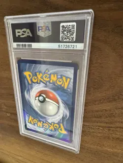 2020 Pokemon Champion's Path Elite Trainer Box Charizard V 050 PSA 10 - Image 8
