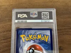 2020 Pokemon Champion's Path Elite Trainer Box Charizard V 050 PSA 10 - Image 9