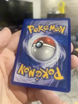 Electrode Prime 93/102 - HGSS Triumphant Pokemon Card TCG *Swirl* - NM - Image 10