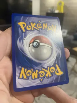 Electrode Prime 93/102 - HGSS Triumphant Pokemon Card TCG *Swirl* - NM - Image 11