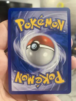 Electrode Prime 93/102 - HGSS Triumphant Pokemon Card TCG *Swirl* - NM - Image 2