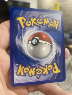 Electrode Prime 93/102 - HGSS Triumphant Pokemon Card TCG *Swirl* - NM - Image 8