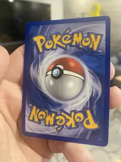 Electrode Prime 93/102 - HGSS Triumphant Pokemon Card TCG *Swirl* - NM - Image 9