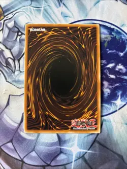(DUAD) Yugioh! Secreterion Dragon DUAD-EN037 Ultra Rare 1st Ed VLP - Image 2