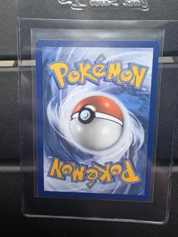 Mew ex SVP 053 Sealed NM Pokemon Card (151 UPC PROMO) - Image 2